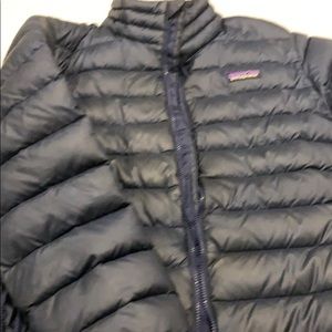 Boys puffer jacket